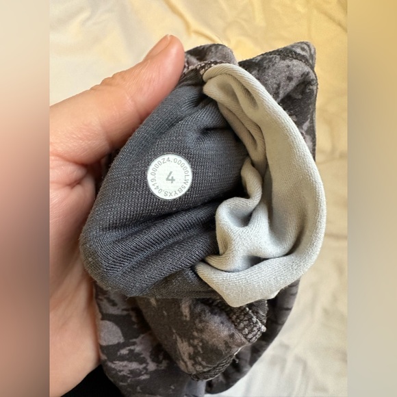 lululemon Align™ High-Rise Pant 28" - Picture 6 of 6